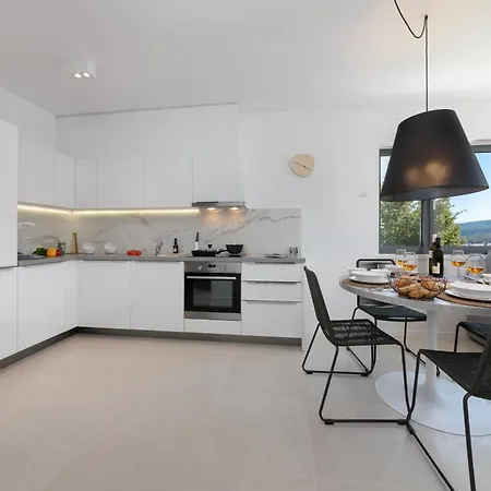 شقة Premium Kanat 3 With Beautiful Sea View