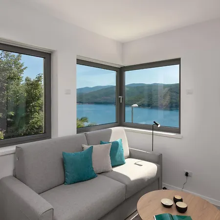 Apartmán Premium Kanat 3 With Beautiful Sea View