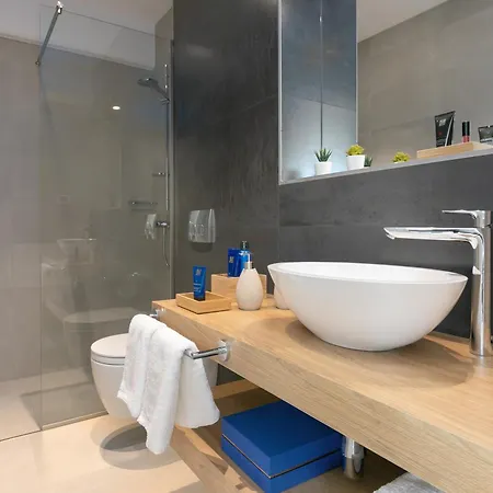 Lejlighed Premium Kanat 3 With Beautiful Sea View *