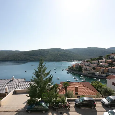 Premium Kanat 3 With Beautiful Sea View * Rabac