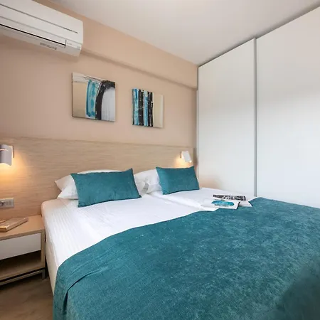 Apartmán Premium Kanat 3 With Beautiful Sea View