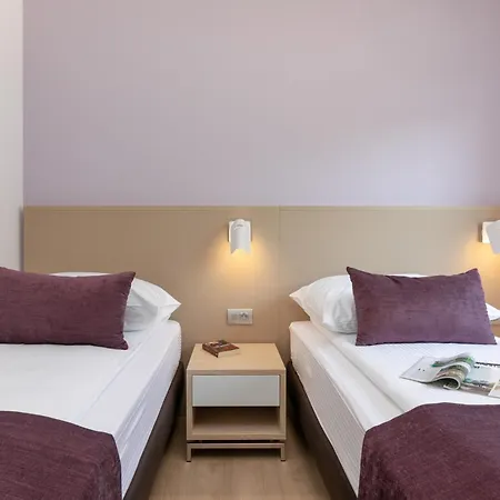 Premium Kanat 3 With Beautiful Sea View * Rabac